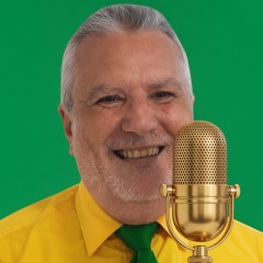Presb. Levi Macedo